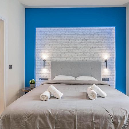 Historic Center Apartment 2 アテネ エクステリア 写真