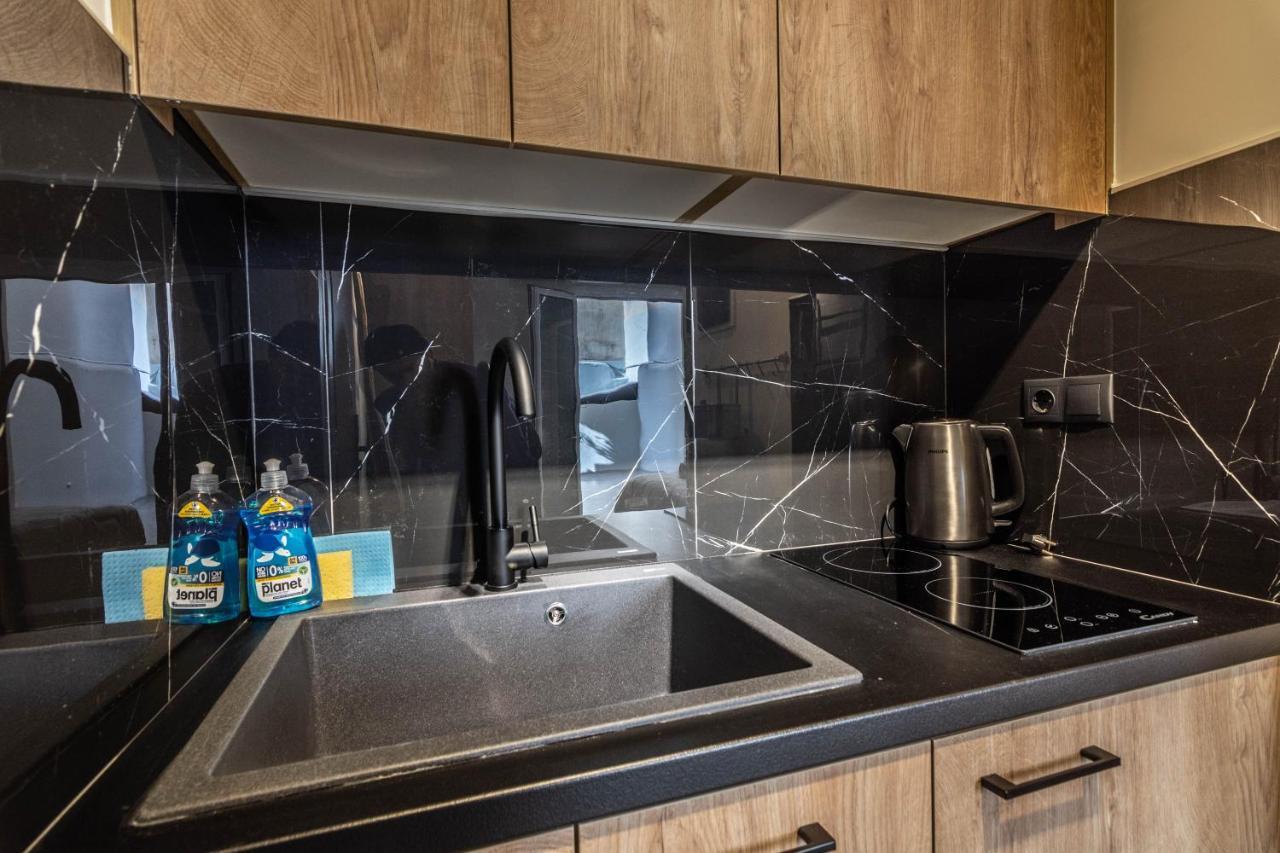 Historic Center Apartment 2 アテネ エクステリア 写真