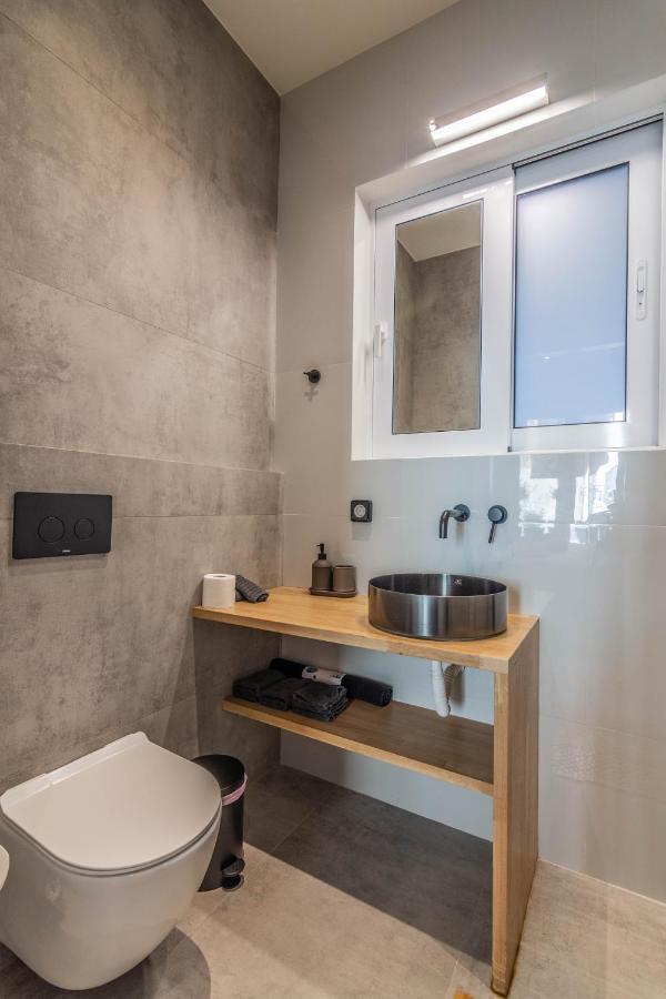 Historic Center Apartment 2 アテネ エクステリア 写真